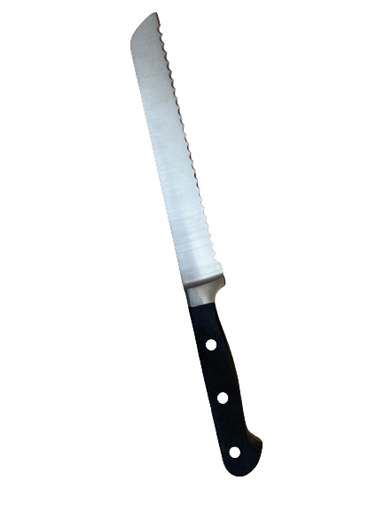 Bread Cake Knife