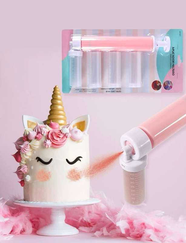 Manual Airbrush  Air Brush