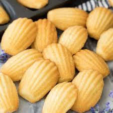 Danny Home Mini Madeleine Pan