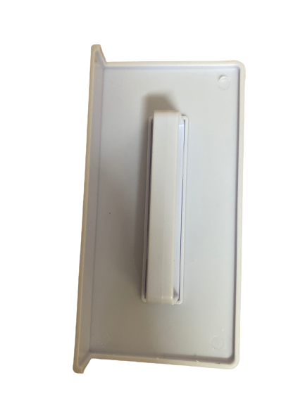 A69036 Fondant Edge Smoother Polisher
