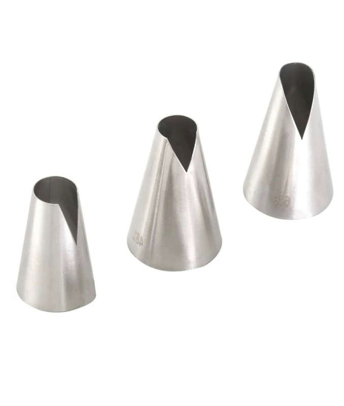 Nozzle Set 3pcs