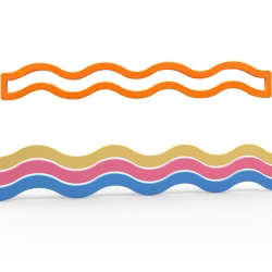 Pastime Spiral Cutter