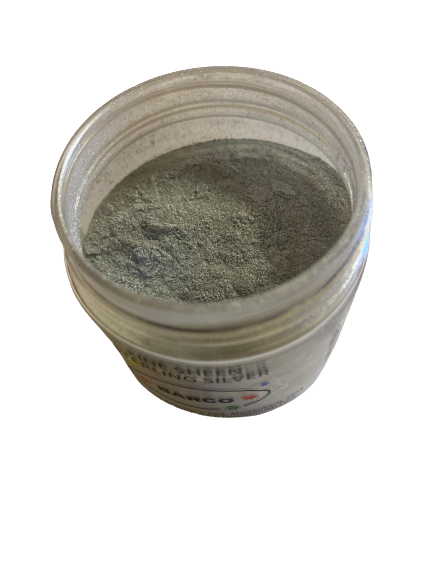 Barco Fine Sheen Sterling Silver 50ml