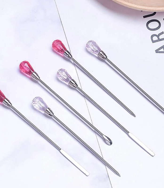 Resin Art Tool Set 3 piece