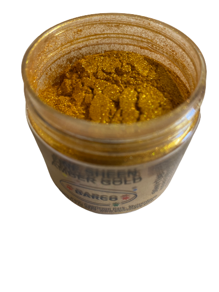 Barco Fine Sheen Copper 50ml