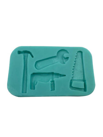 Silicone Mould  Tools