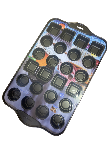 Mini Tart Pan