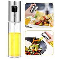 Vinegar / Oil spray bottle