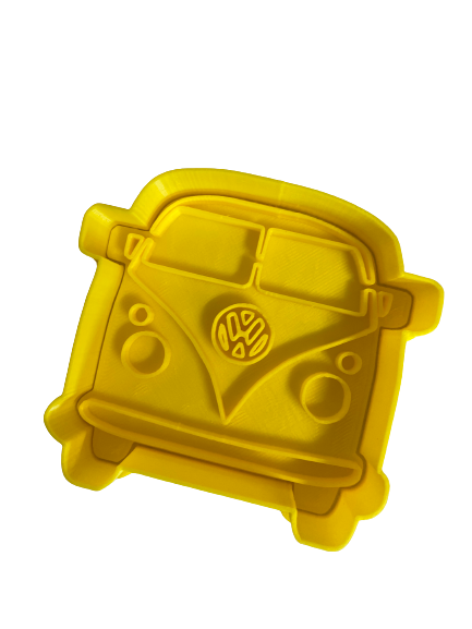 Plastic Cookie Cutter Combi