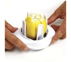 Lemon / Lime Fresh Wedge