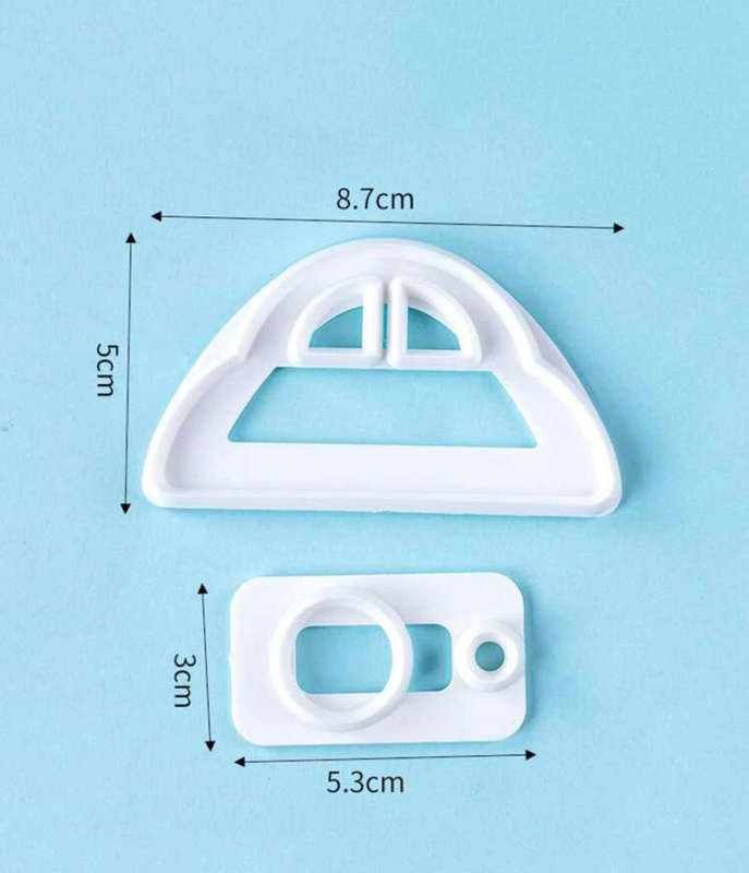 Car multi plastic cutter