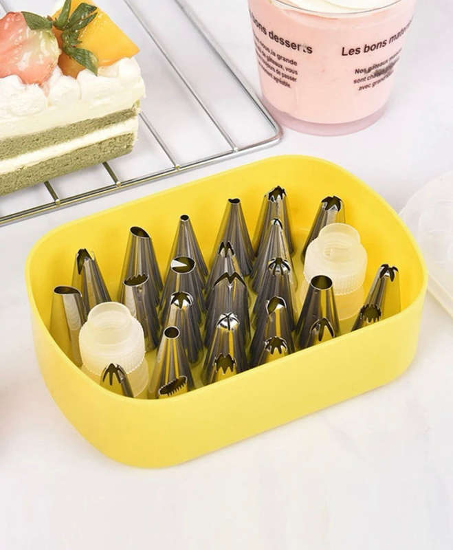 N838178 Decorating Nozzle Set
