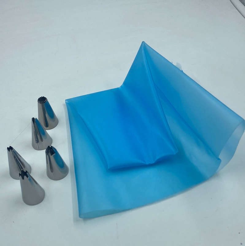 Nozzle Set