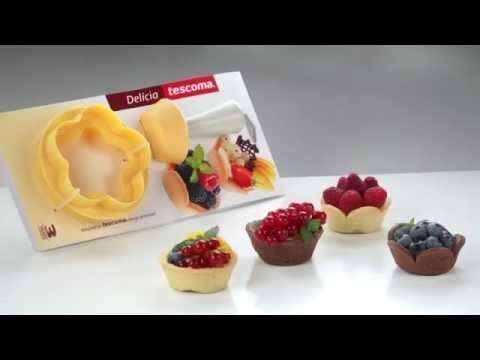 Tartlet Maker Petty Press