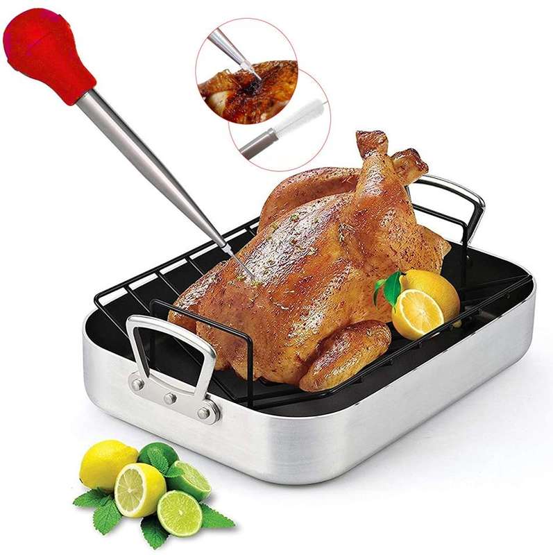 Turkey baster