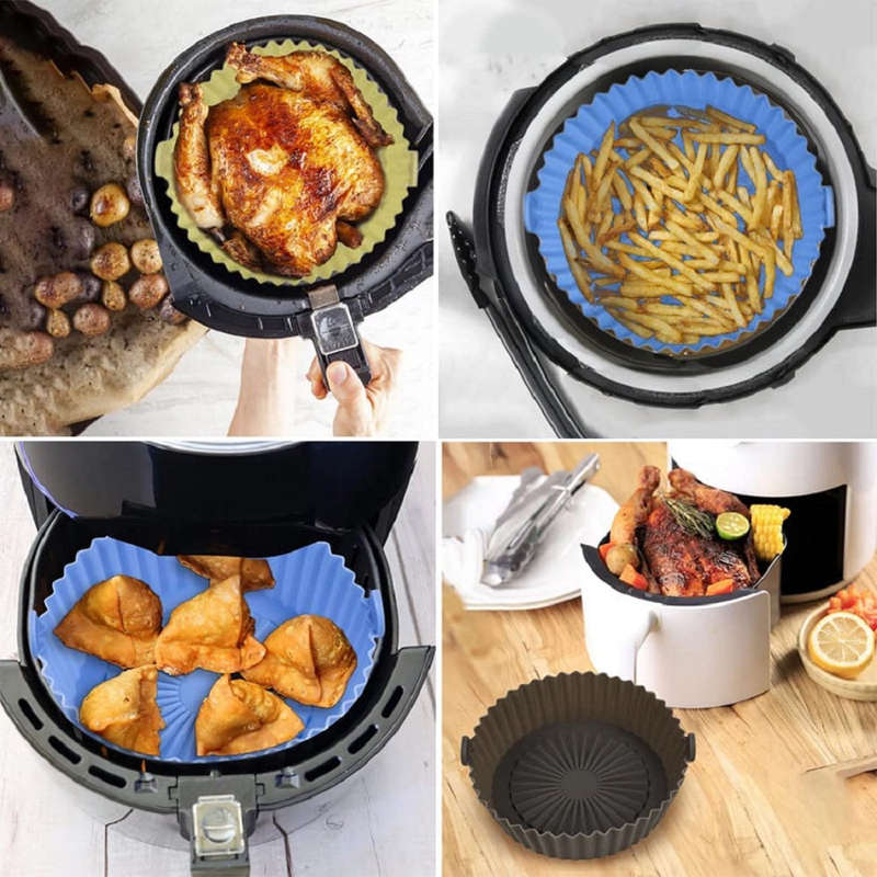 Silicone Airfryer Liner