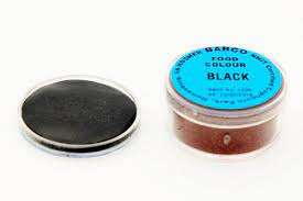 Barco Blue Label Dust Black 10ml