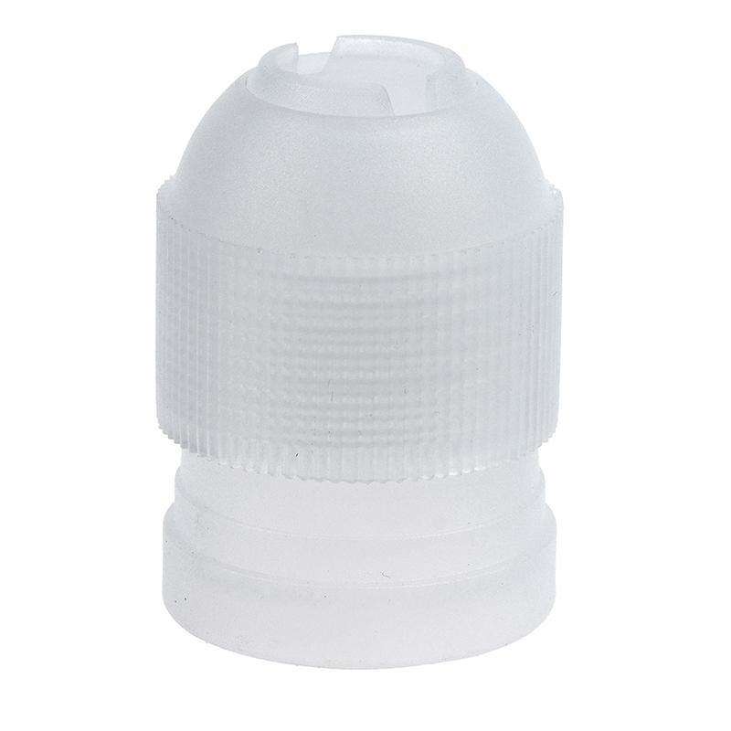 Coupler Icing Small