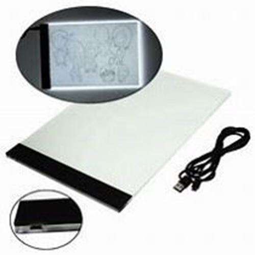 A4 dimible led tracing light