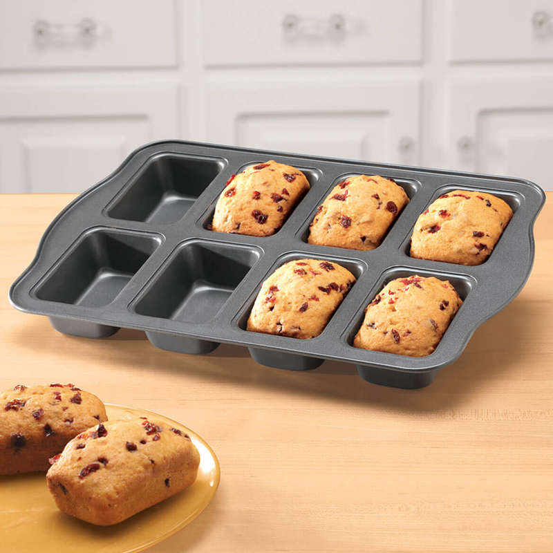 Mini Loaf Pan
