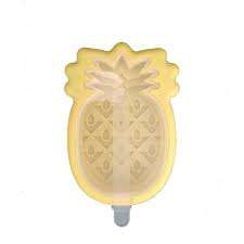 Silicone Mould Pineapple Lollipop