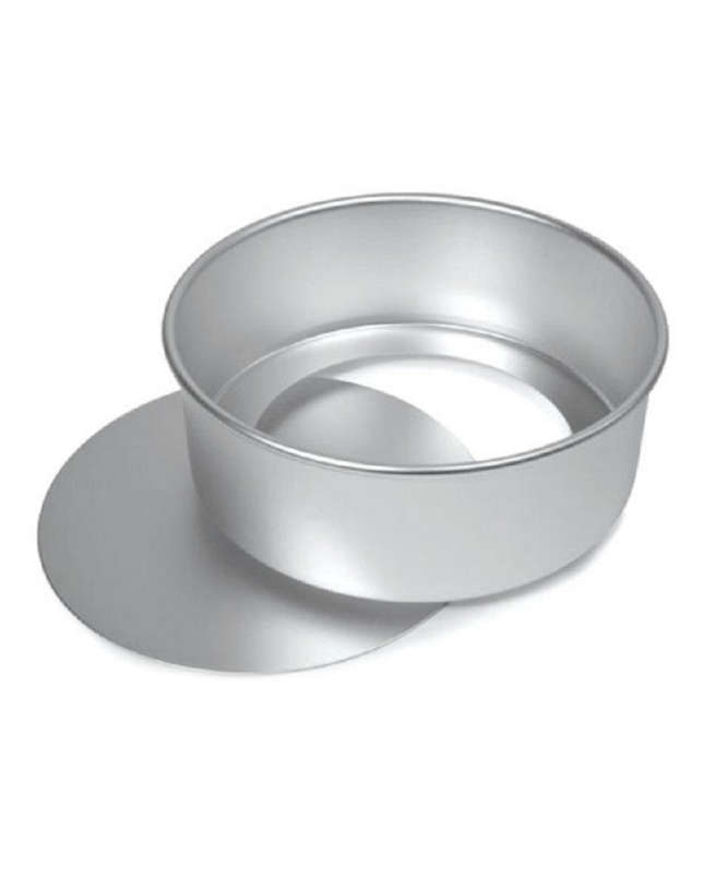Round Cake Pan Loose bottom