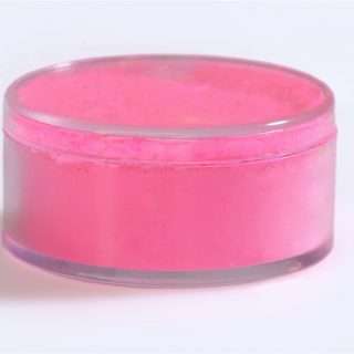 Rolkem Semi-Concentrated Lumo Powder Astral Pink 10ml