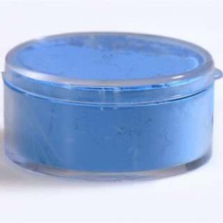 Rolkem Semi-Concentrated Lumo Powder Comet Blue 10ml
