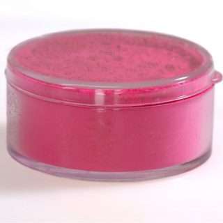 Rolkem Semi-Concentrated Lumo Powder Deep Rose 10ml