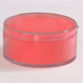 Rolkem Semi-Concentrated Lumo Powder Laser Peach 10ml