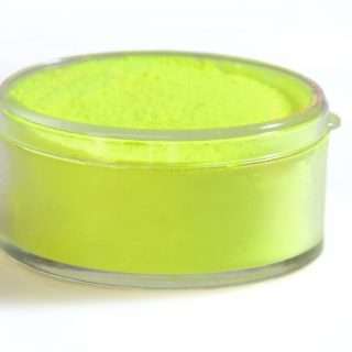 Rolkem Semi-Concentrated Lumo Powder Lunar Yellow 10ml