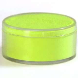 Rolkem Semi-Concentrated Lumo Powder Neon Glo 10ml