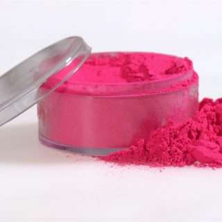 Rolkem Semi-Concentrated Lumo Powder Purple Pizzazz 10ml