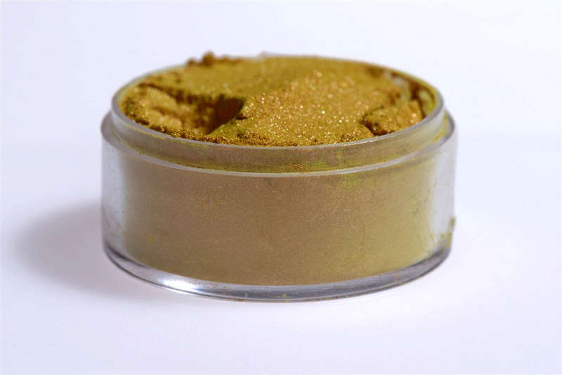 Rolkem Lumina Powder, Sunburst 10ml
