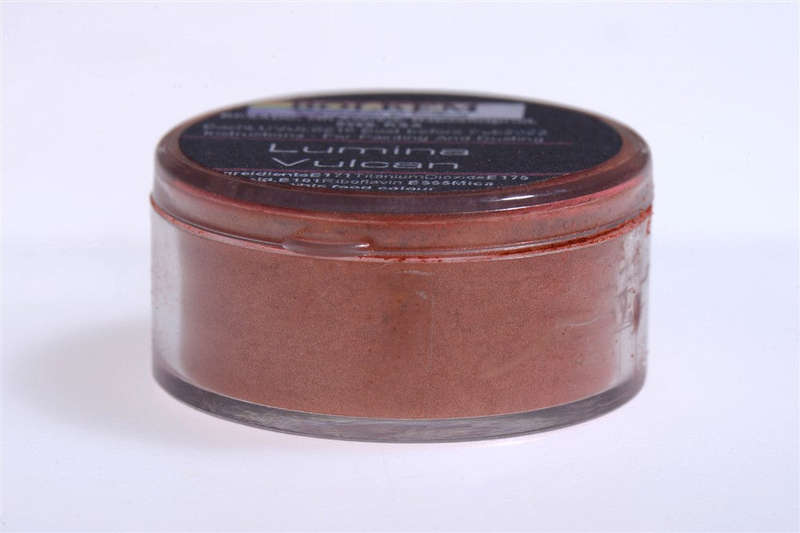 Rolkem Lumina Powder Vulcan 10ml