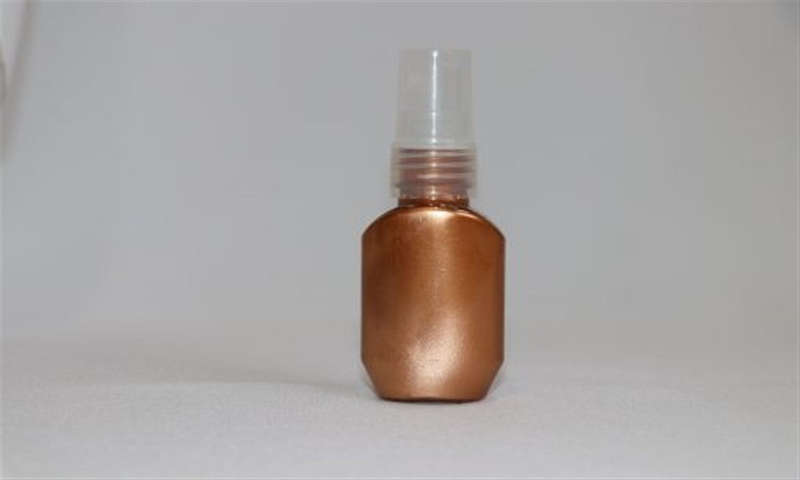Rolkem Lustre Mist, Bronze 30ml Refill