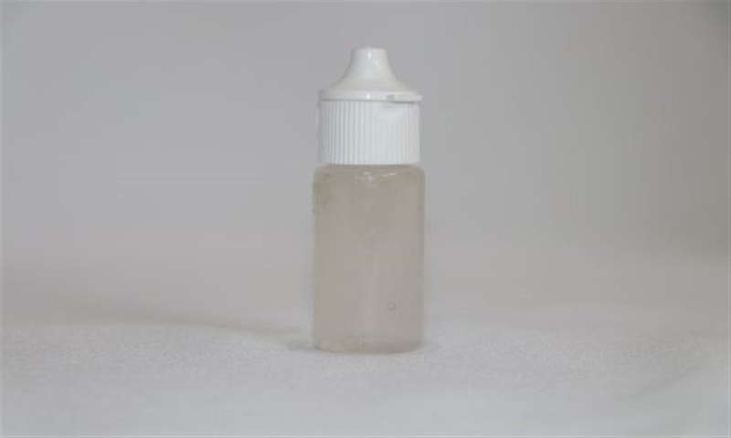 Rolkem Lustre Paint Gel, Clear 15ml