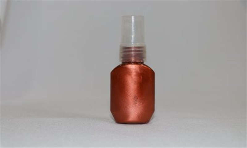 Rolkem Lustre Mist, Copper 30ml