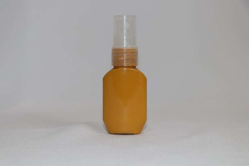 Rolkem Matt Mist, Ochre Yellow 30ml