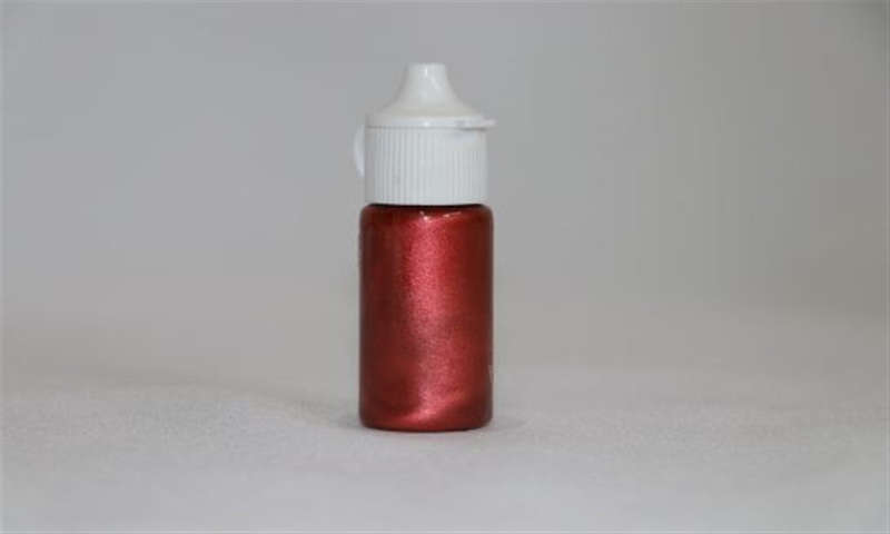 Rolkem Lustre Paint Gel Rustic 15ml