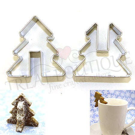 Treat Boutique Metal Cup Sitter Tree