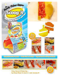 Handy Scoop it
