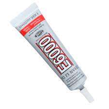 Zhanlida E6000 Jewellery Glue 25ml