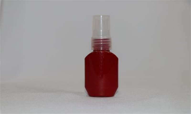 Rolkem Matt Mist Alpine Rose 30ml