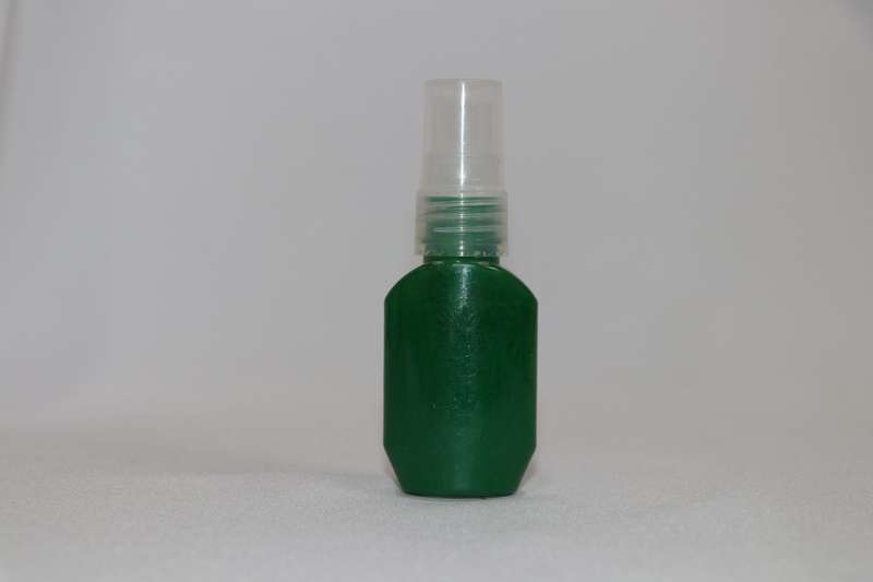 Rolkem Matt Mist, Leaf Green 30ml