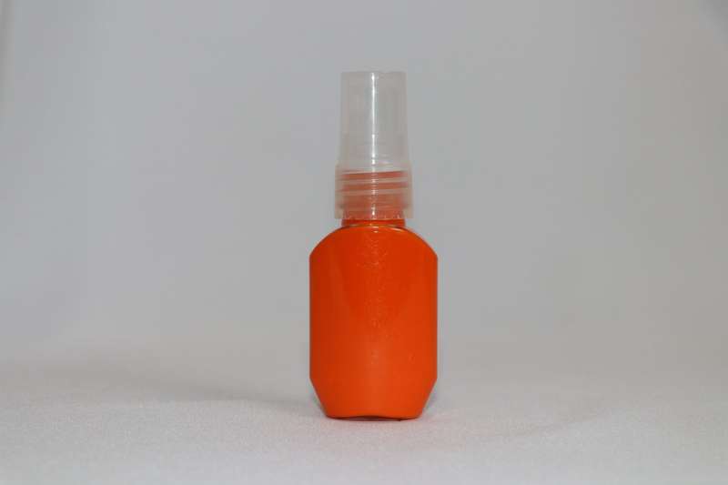 Rolkem Matt Mist, Orange 30ml