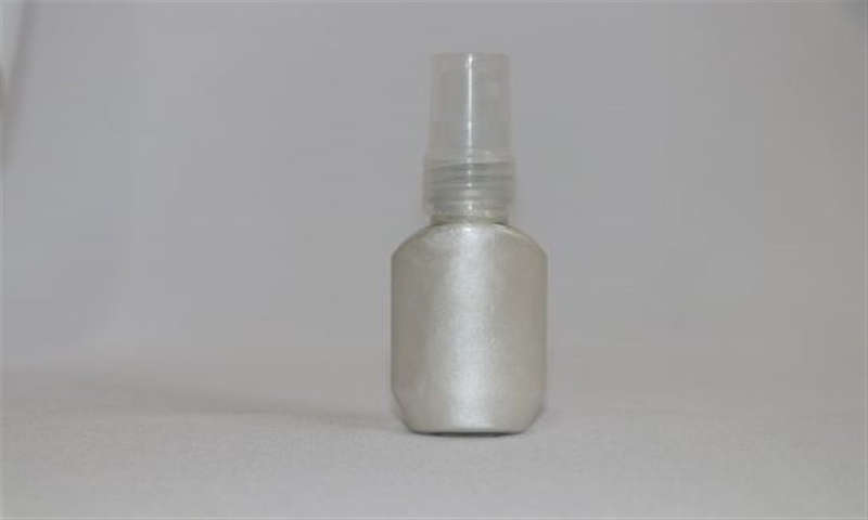 Rolkem Lustre Mist, Pearl White 30ml