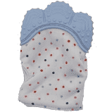 Baby Gum Gloves Teething Mitten