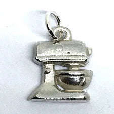 Mixer Beater Charm