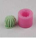 Succulent silicone mould size of succulent  P
